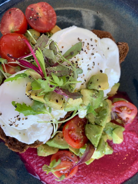 Normanville Kiosk & Cafe - DBD 1