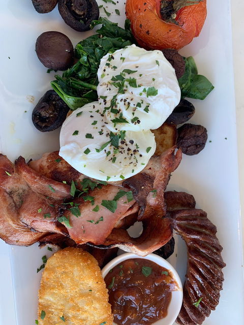 Normanville Kiosk & Cafe - DBD 4