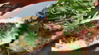 Nosh Cafe