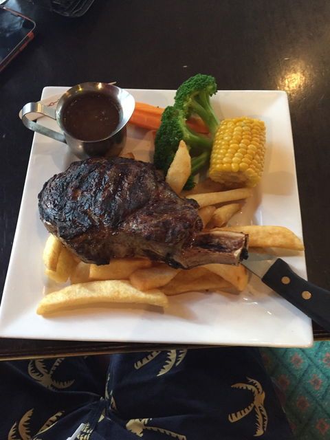 Oakbank Hotel - Click Find 1