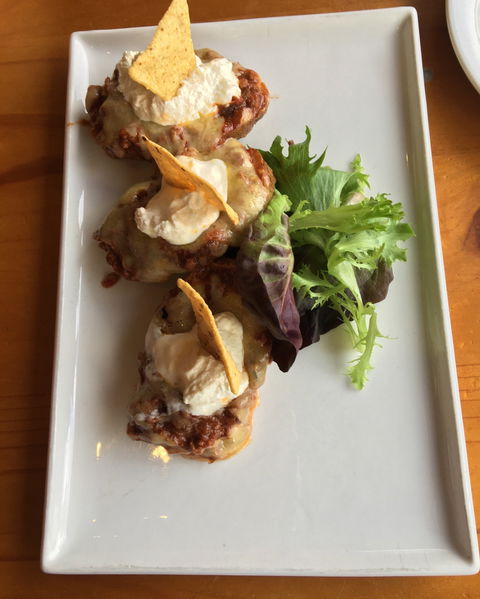 Oakbank Hotel - Click Find 5