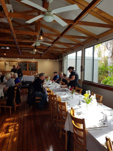 Oasis Gardens Function Centre - Click Find 4