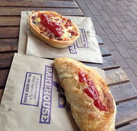 Ocean Street Bakehouse - Lawyer Find