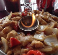 Oriental Garden Restaurant - Click Find