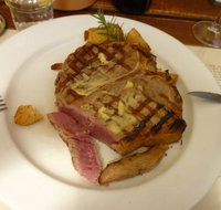 Osteria Sanso - Lawyer Find