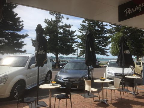 Paragon Cafe - Lawyer Find 0