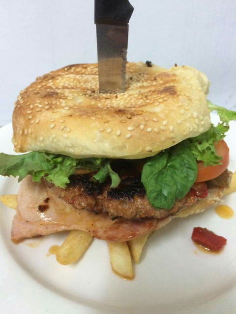 Paringa Hotel Motel - Bet 4u 9