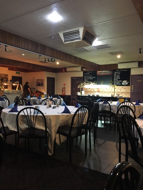 Paringa Hotel Motel - Bet 4u 5