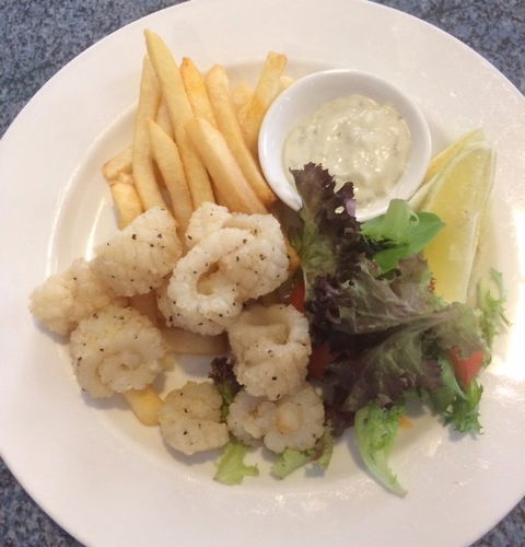 Paringa Hotel Motel - Bet 4u 6