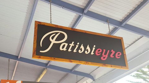 Patissieyre - Lawyer Find 0