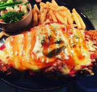 Peninsula Bar  Restaurant - DBD