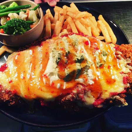 Peninsula Bar & Restaurant - Click Find 0