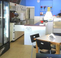 Peterborough Chicken  Seafood - Local Finder