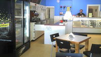 Peterborough Chicken  Seafood