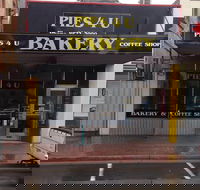 Pies 4 U - Click Find