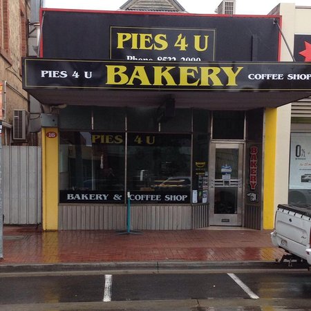 Pies 4 U - Bet 4u 0