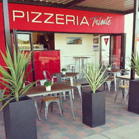 Pizzeria Trieste