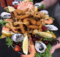 Port Hughes Tavern - Click Find