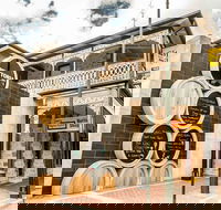 Pretoria Hotel Bistro - Click Find