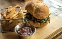Prime Bar  Grill