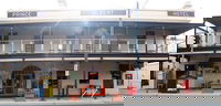 Prince Albert Hotel Gawler