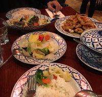Red Orchid Noodle Bar Restaurant - Lawyer Find