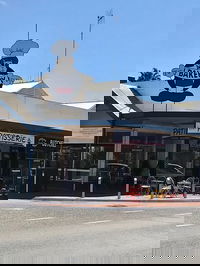 Renmark Patisserie