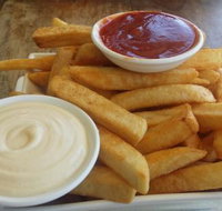 Ripple  Swirl Cafe - Bridge Guide