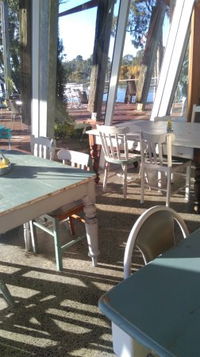River Jacks Cafe