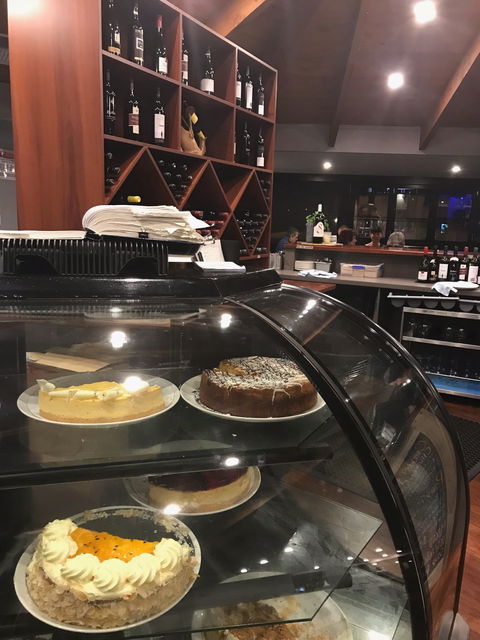 Riverscape Restaurant - Bet 4u 1