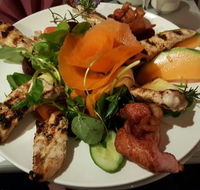 Roundhouse Motel - Restaurant - Local Finder