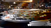 Rumours Espresso
