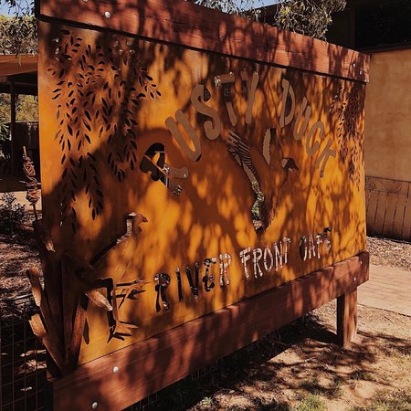 Rusty Duck River Front Cafe - Bridge Guide 0