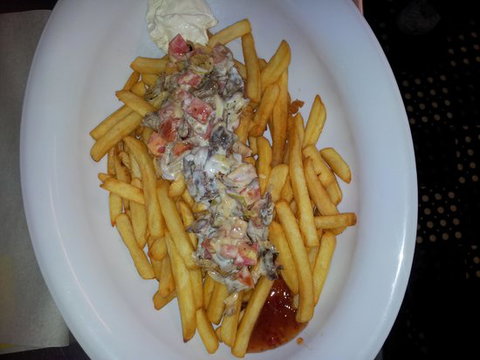 Salt & Pepper Seafood - Bet 4u 0