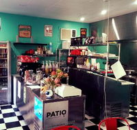 Southbound Diner - DBD
