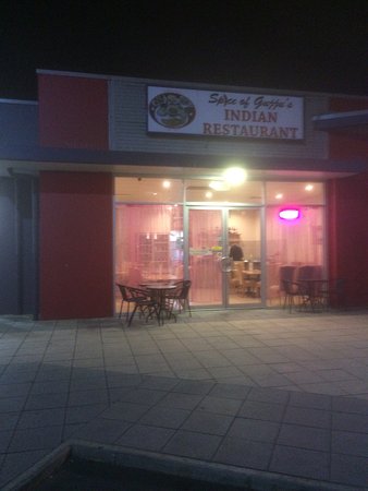 Spice Of Gujju's - Bet 4u 0