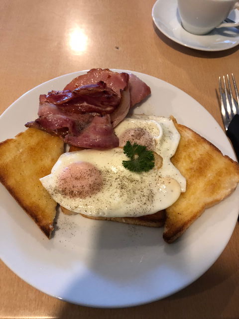 St Just Cafe - Bet 4u 5