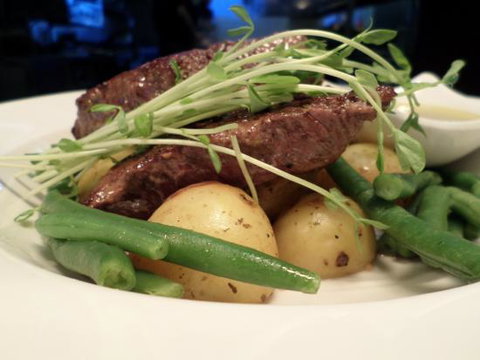 Sundowner - Bet 4u 0