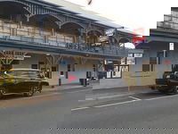 Tailem Bend Hotel And Restaurant