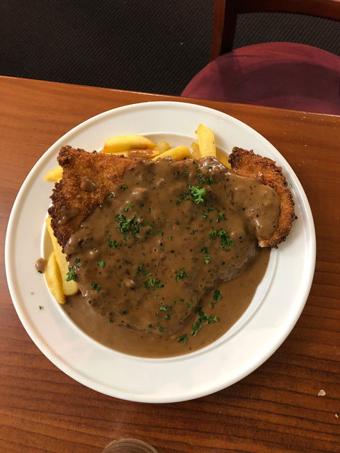 Tailem Bend Hotel And Restaurant - Bridge Guide 3