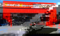 Tanunda Bakery  Cafe