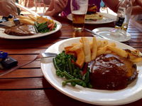 Tanunda Hotel