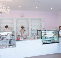 Tealicious Cakes - Lawyer Find