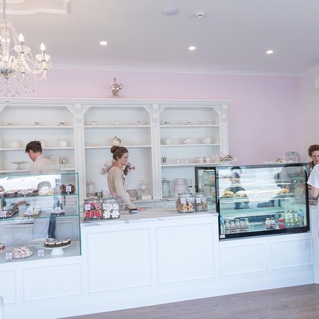 Tealicious Cakes - Lawyer Find 0