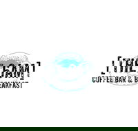 The 6am Coffee Bar  Breakfast - DBD