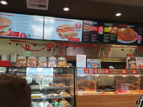 The Big Grill - Bet 4u 0