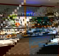 The Cudlee Cafe - Local Finder