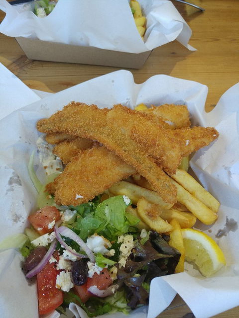 The Fresh Fish Place - Factory Direct Seafood - Lawyer Find 1