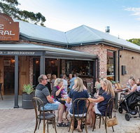 The General Wine Bar - Lawyer Find