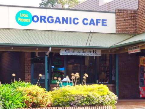 The Grocer - Local Finder 0